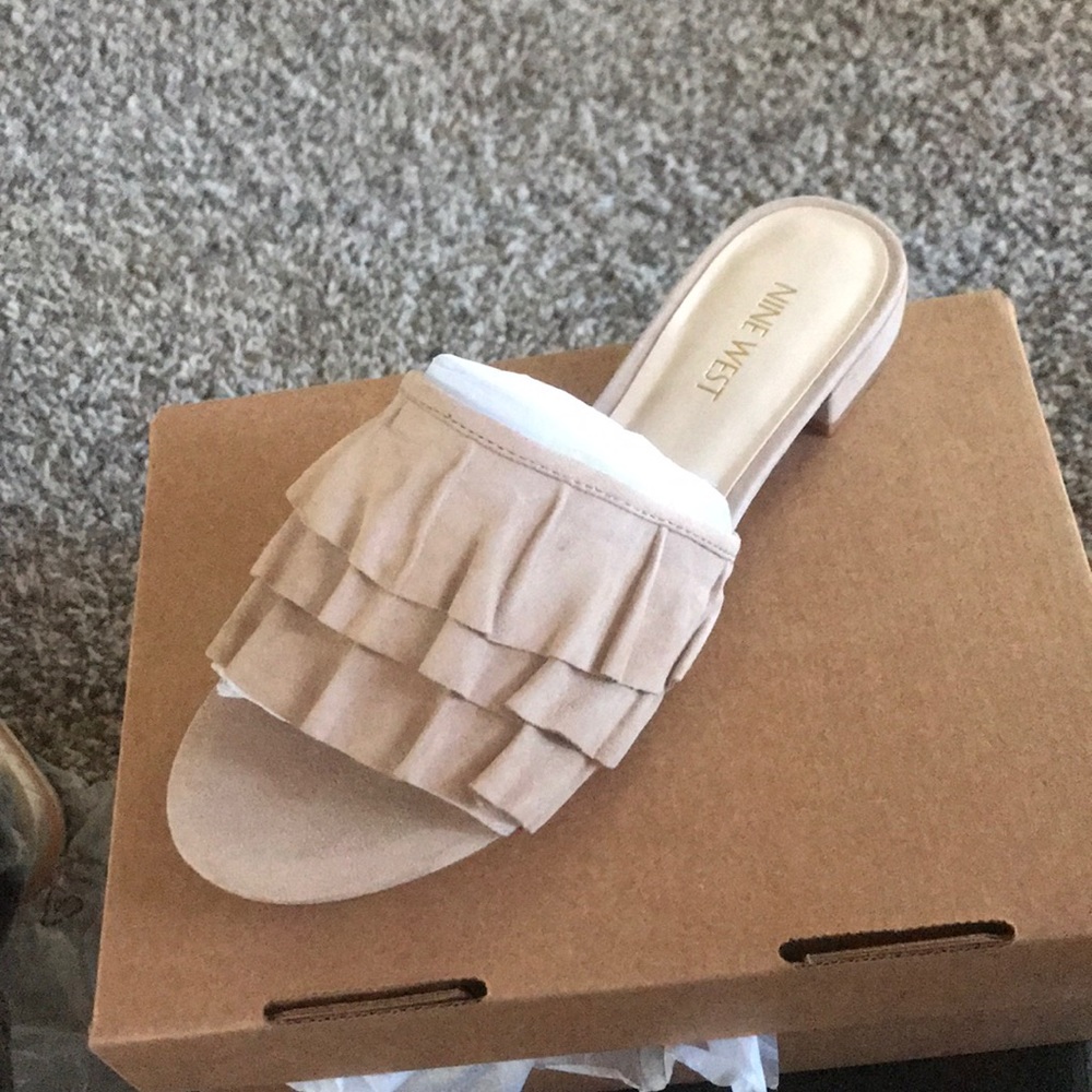 Nine West
